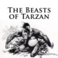 Cover Art for 9781540833662, The Beasts of Tarzan by Edgar Rice Burroughs