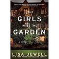 Cover Art for 9781501173837, The Girls in the Garden: Target Club Pick by Lisa Jewell