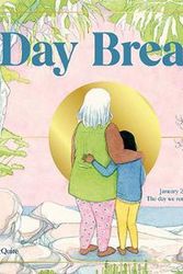 Cover Art for 9781760508159, Day Break by Amy McQuire