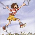 Cover Art for 9780688168186, Ramonas World by Beverly Cleary