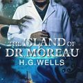 Cover Art for 9781505329605, The Island of Dr. Moreau by H. G. Wells