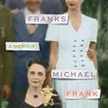 Cover Art for 9780374210120, The Mighty Franks: A Memoir by Michael Frank