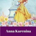 Cover Art for 9781976014277, Anna Karenina by graf Leo Tolstoy by Graf Leo Tolstoy