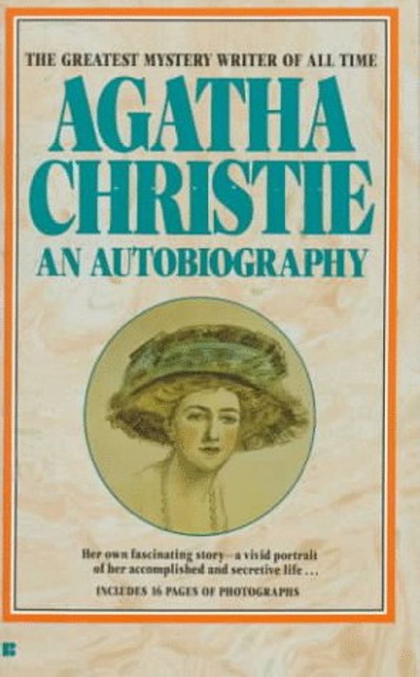 Cover Art for 9780425152607, Agatha Christie by Agatha Christie