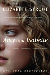 Cover Art for B00BP0L3NC, Amy and Isabelle: A novel (Edition First Edition) by Strout, Elizabeth [Paperback(2000£©] by Unknown