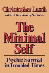Cover Art for 9780393302639, Minimal Self by Christopher Lasch