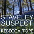 Cover Art for 9780749022495, The Staveley Suspect (The Lake District Mysteries) by Rebecca Tope