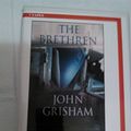 Cover Art for 9780736649070, The Brethren by John Grisham