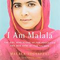 Cover Art for 0884340159730, I Am Malala: The Girl Who Stood Up for Education and Was Shot by the Taliban by Malala Yousafzai