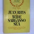 Cover Art for 9780445002517, Wide Sargasso Sea by Jean Rhys
