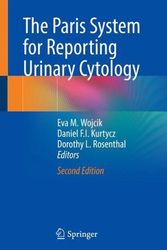 Cover Art for 9783030886851, The Paris System for Reporting Urinary Cytology by Eva M. Wojcik, Daniel F.I. Kurtycz, Dorothy L. Rosenthal