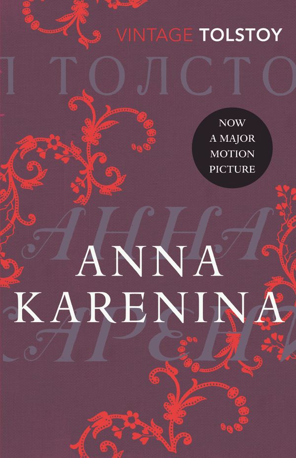Cover Art for 9780099540663, Anna Karenina by Leo Tolstoy