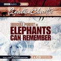 Cover Art for 9781602838093, Elephants Can Remember by Agatha Christie