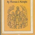 Cover Art for 9780448016443, The Imitation of Christ by Thomas a Kempis