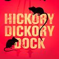 Cover Art for 9780008255534, Hickory Dickory Dock by Agatha Christie