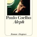 Cover Art for 9783257242423, Aleph by Paulo Coelho