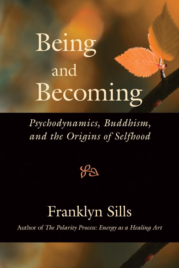 Cover Art for 9781556437625, Being And Becoming by Franklyn Sills