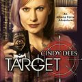 Cover Art for 9780373513567, Target: An Athena Force Adventure (Silhouette Bombshell) by Cindy Dees