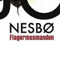 Cover Art for 9788770531849, Flagermusmanden (in Danish) by Jo Nesbø
