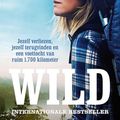 Cover Art for 9789041715845, Wild by Cheryl Strayed
