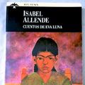 Cover Art for 9788401428449, Cuentos De EVA Luna/Stories of EVA Luna by Isabel Allende