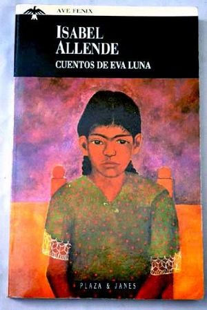 Cover Art for 9788401428449, Cuentos De EVA Luna/Stories of EVA Luna by Isabel Allende