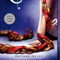 Cover Art for 9781250053183, Cress by Marissa Meyer