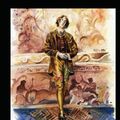 Cover Art for 9798754438613, The Uncensored Picture of Dorian Gray by Oscar Wilde