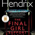 Cover Art for 9781789097467, The Final Girl Support Group by Grady Hendrix
