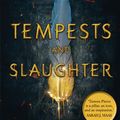 Cover Art for 9780734418685, Tempests and Slaughter: The Numair Chronicles Book One by Tamora Pierce