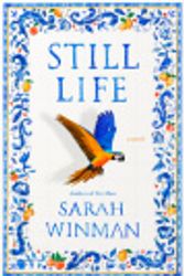 Cover Art for 9780735241411, Still Life by Sarah Winman
