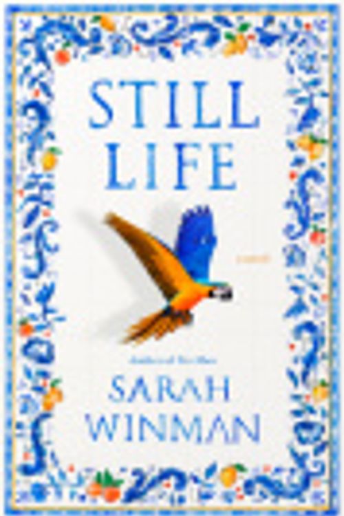 Cover Art for 9780735241411, Still Life by Sarah Winman