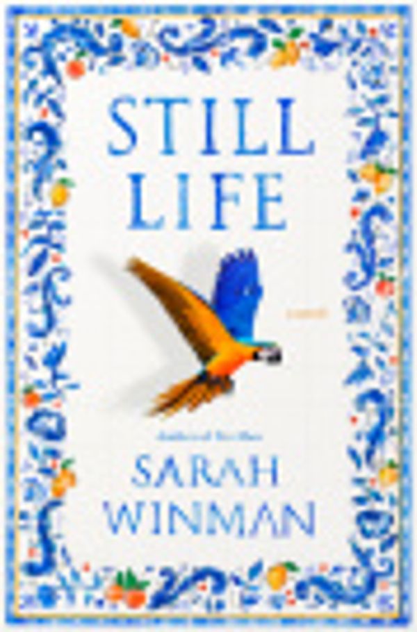 Cover Art for 9780735241411, Still Life by Sarah Winman