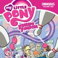 Cover Art for 9781631407710, My Little Pony: Friends Forever Omnibus Volume 1 by Alex De Campi, Jeremy Whitley, Ted Anderson, Rob Anderson