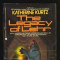 Cover Art for 9780380704545, Legacy of Lehr by Katherine Kurtz
