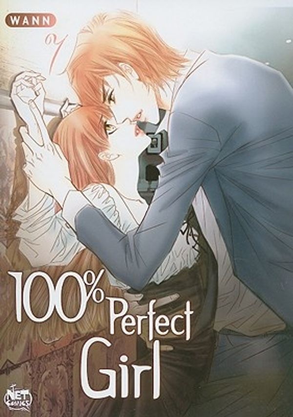 Cover Art for 9781600092220, 100% Perfect Girl Volume 7 (v. 7) by Wann