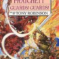 Cover Art for 9780552140126, Guards! Guards! by Terry Pratchett