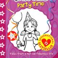 Cover Art for 9780857074768, Party Time by Rachel Renee Russell