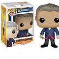 Cover Art for 0728295491951, Funko 4630 POP TV: Doctor Who Dr #12 Action Figure by Unknown