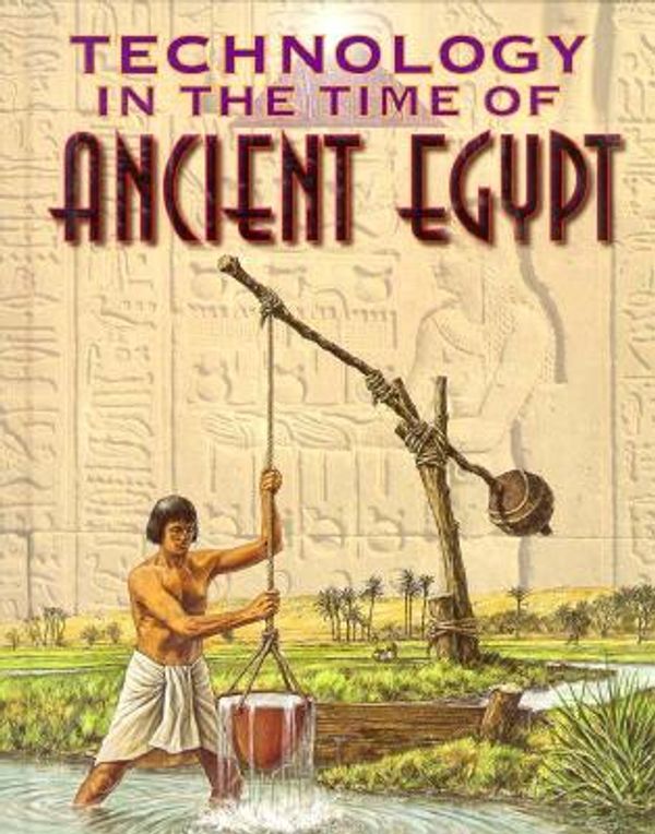 Cover Art for 9780817248758, Ancient Egypt by Judith Crosher