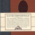 Cover Art for 9781590201367, David Copperfield by Charles Dickens