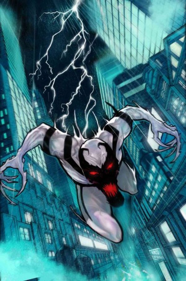 Cover Art for 9780785141617, Spider-Man: Anti-Venom by Hachette Australia