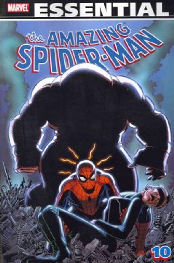 Cover Art for 9780785157472, Essential Spider-Man, Vol. 10 by Michael Fleisher