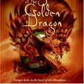 Cover Art for 9780007177479, The Kingdom of the Golden Dragon by Isabel Allende