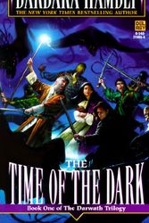 Cover Art for 9780345319654, Time of the Dark by Barbara Hambly