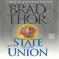 Cover Art for B01BF8AJRY, State of the Union by Brad Thor