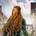 Cover Art for B081MQ83YG, The Peasant's Dream by Melanie Dickerson