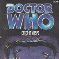 Cover Art for 9780563538325, Doctor Who: Eater of Wasps by Trevor Baxendale