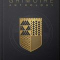 Cover Art for 9781945683442, Destiny Grimoire Anthology, Vol. I by Bungie Inc.
