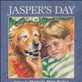 Cover Art for 9781550749571, Jasper's Day by Marjorie Blain Parker